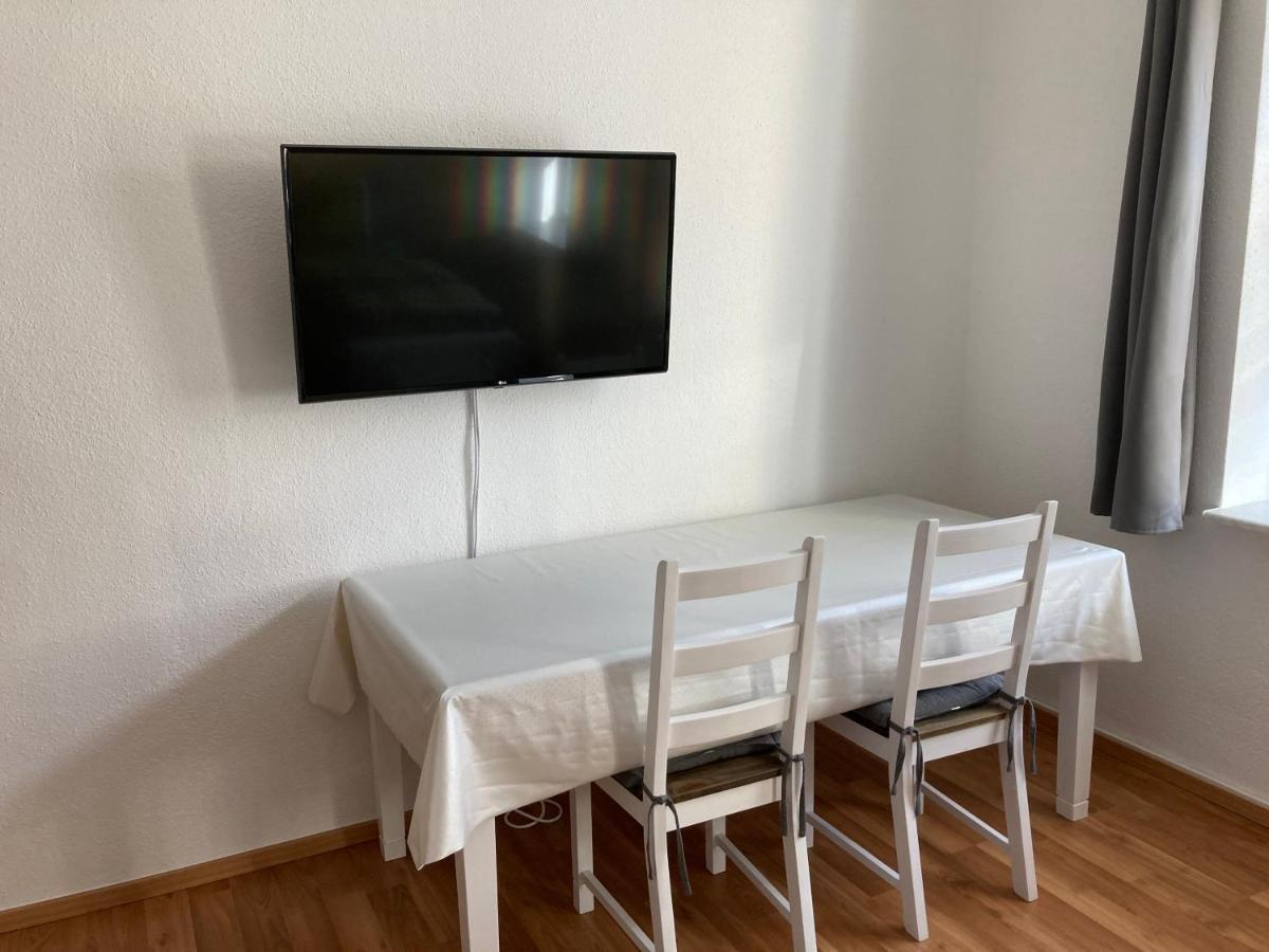 Ferienwohnung Zwönitz Exteriér fotografie