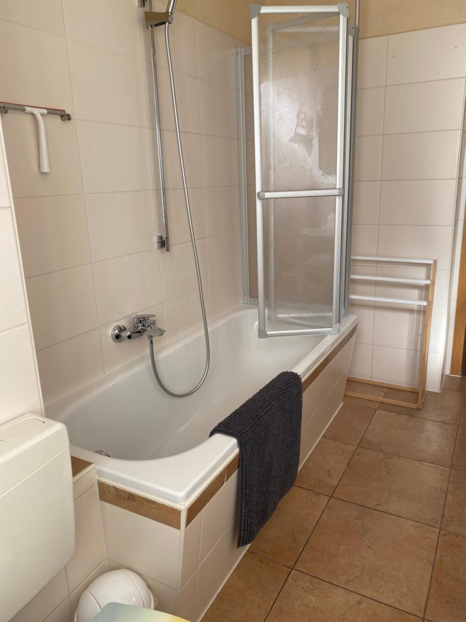 Ferienwohnung Zwönitz Exteriér fotografie